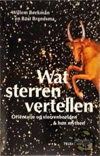 Wat sterren vertellen 9789021535623 B. Brandsma, Verzenden, Gelezen, B. Brandsma