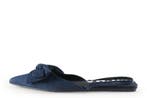 Sacha Slingbacks in maat 42 Blauw, Verzenden