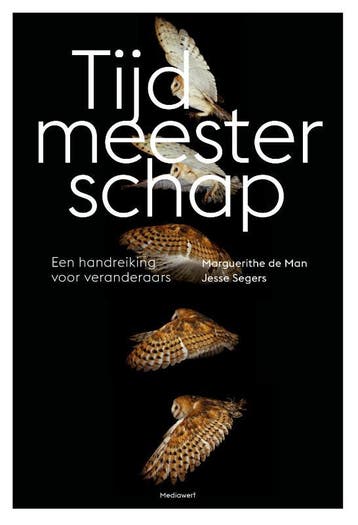 Tijdmeesterschap | Marguerithe Man; Jesse Segers | Nieuw, Verzenden, Marguerithe Man; Jesse Segers