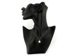 Zonder minimumprijs - Ketting met hanger - 14 karaat Geel