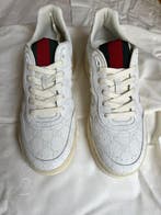 Gucci - Baskets basses - Taille : EU 42 - Neuf avec