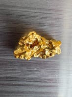 Or Pépites- 0.16 g - (1), Collections