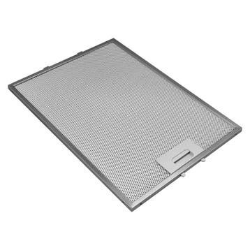 Atag Metaalfilter 23682 380x284x5mm, Elektronische apparatuur, Verzenden, Nieuw