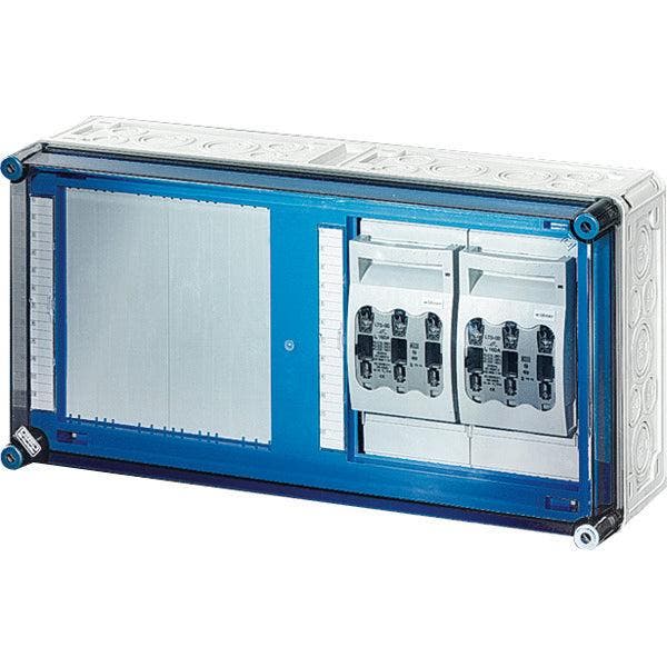 Hensel Mi Dividers Cartridge Load Separator - MI 6426, Doe-het-zelf en Bouw, Elektriciteit en Kabels, Verzenden