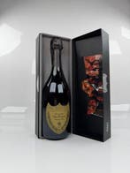 1998 Dom Pérignon - Champagne Brut - 1 Bouteille (0,75 l), Verzamelen, Wijnen, Nieuw
