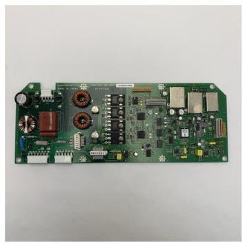 Bieden: Yokogawa YDK CMZ-700 Gyro Inverter Processor Board, Ophalen of Verzenden