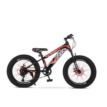 Velo Urban 22 Inch Kinder Mountainbike – 7-speed Shimano –, Ophalen of Verzenden, Nieuw