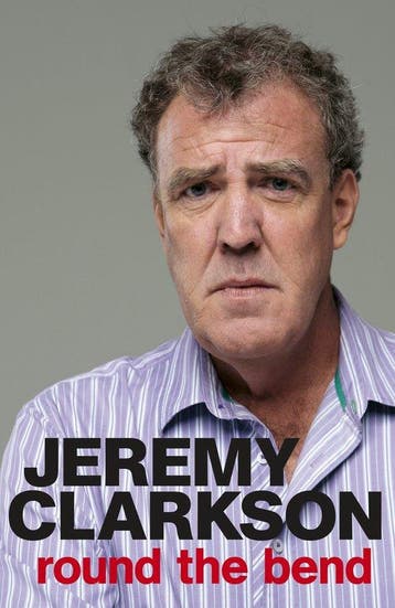 Round The Bend 9780718158408 Jeremy Clarkson, Verzenden, Jeremy Clarkson