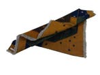 Gabbeh - Gereinigd - Vloerkleed - 155 cm - 157 cm, Huis en Inrichting, Nieuw