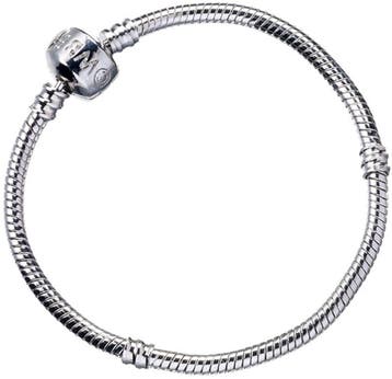 Harry Potter Zilveren Charm Armband XS, Verzamelen, Ophalen of Verzenden, Nieuw