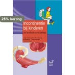 Incontinentie bij kinderen 9789085621102 M. Groeneweg, Boeken, Verzenden, Zo goed als nieuw, M. Groeneweg