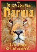 C.S. Lewis - De schepper van Narnia op DVD, Verzenden