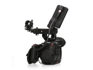 Canon Eos C200 EF-mount - 1 jaar garantie, Ophalen of Verzenden