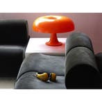 Artemide - Giancarlo Mattioli - Tafellamp - Nessino -