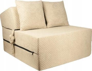Opvouwbaar matras 200x70 | 41% korting! Retour deal, Verzenden, Matras