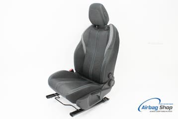 Stoel stikken leder reparatie Seat alle modellen, Utilisé, Seat