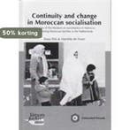 Continuity and change in Moroccan socialization T. Pels, Verzenden, Gelezen, T. Pels