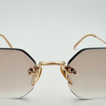 Jean Paul Gaultier - Lunettes de soleil, Nieuw