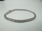Cartier - Armband - 18 karaat Witgoud - 1.65ct. tw. Diamant