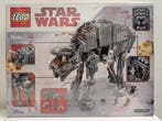 Lego Set - 75189 - Star Wars - (Sealed) First Order Heavy