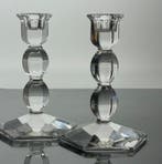 Val Saint Lambert - Chandelier Élysée (2) - Cristal - 2