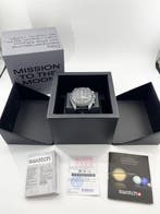 Omega x Swatch - MoonSwatch - Mission to the Moon - Zonder