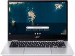 Acer Chromebook Spin 314 CP314-1HN-C0RB - 14 Full HD, Verzenden, Nieuw, Acer