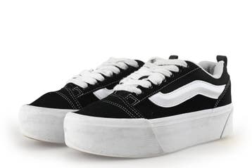 Vans Sportschoenen in maat 40 Zwart, Kleding | Dames, Schoenen, Verzenden, Gedragen, Vans, Sportschoenen