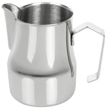 Melkkan | RVS | 0.5L EGL, Verzenden