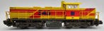 Piko N - 40400K - Diesellocomotief (1) - Class G1206, Nieuw