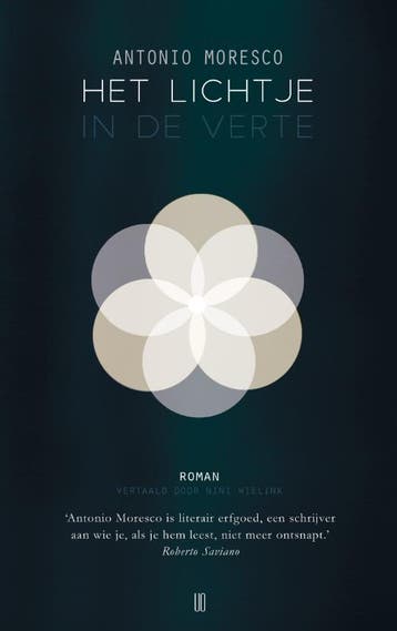 Het lichtje in de verte 9789492068422 Antonio Moresco, Boeken, Verzenden, Gelezen, Antonio Moresco