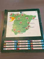 1982 Panini World Cup Stickers Onbeschreven - 1 Sticker, Verzamelen, Nieuw
