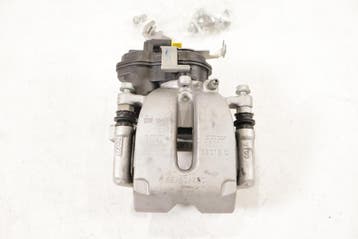 BMW 5 Serie G30 G31  OEM Remklauw elektrische handrem rechts, Ophalen of Verzenden