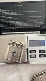 Drago - Aansteker - metaal