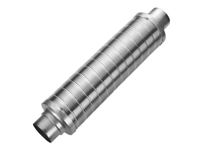 Webasto Ruisfilterslang 90 mm, lengte 640 mm, Bricolage & Construction, Ventilation & Extraction, Enlèvement ou Envoi