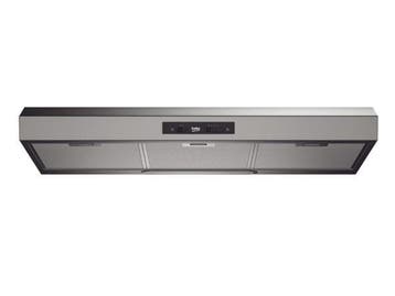 Veiling - Beko HNS91210X - Onderbouw Afzuigkap, Gebruikt