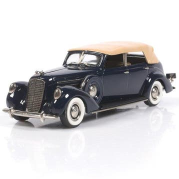 Collectie van memorabilia - Diecast-model - Brooklin Models, Nieuw