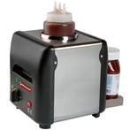 Chocoladeverwarmer | Chocopasta, Honing, Sauzen, Kaas | 1L, Verzenden, Nieuw in verpakking
