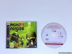 Playstation 3 / PS3 - Mini Ninjas - Promo, Games en Spelcomputers, Verzenden, Gebruikt
