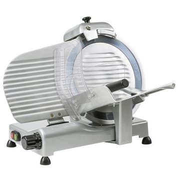 Professionele Snijmachine | Ø300mm | 0.18kW |, Verzenden, Nieuw in verpakking
