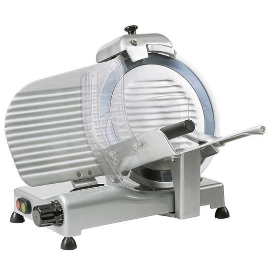 Professionele Snijmachine | Ø300mm | 0.18kW |, Zakelijke goederen, Horeca | Keukenapparatuur, Nieuw in verpakking, Verzenden