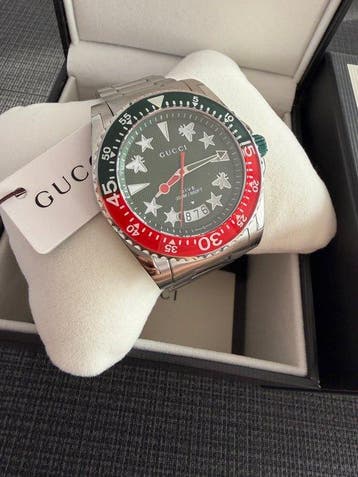 Gucci - YA136222 - Homme - 2020 et après