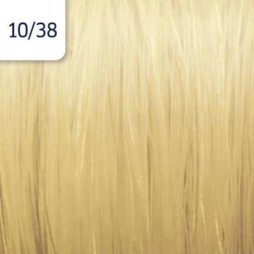 Wella Professionals Illumina Color 60ml (Verf (permanent)), Verzenden, Gel, Wax, Haarlak of Mousse