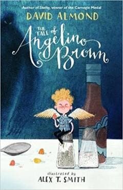 The Tale of Angelino Brown 9781406378962 David Almond, Verzenden, David Almond