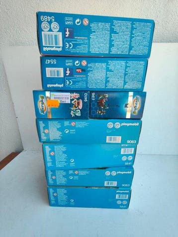 Playmobil - Jouet - 2010-2020