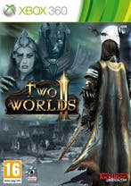 Two Worlds II (Xbox 360 Games), Games en Spelcomputers, Games | Xbox 360, Ophalen of Verzenden, Zo goed als nieuw