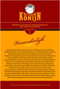 Het liegend konijn 2007-1 9789029079143, Boeken, Literatuur, Gelezen, Verzenden