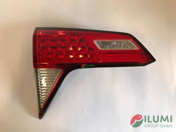 Achterlicht links binnen LED voor Honda HR-V II (2018-2021), Autos : Pièces & Accessoires, Verzenden