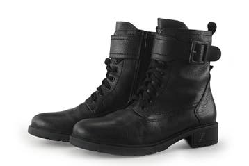 Leone Biker boots in maat 41 Zwart, Verzenden, Zwart, Boots, Leone