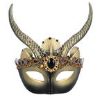 Oogmasker Voodoo Yemoja, Verzenden